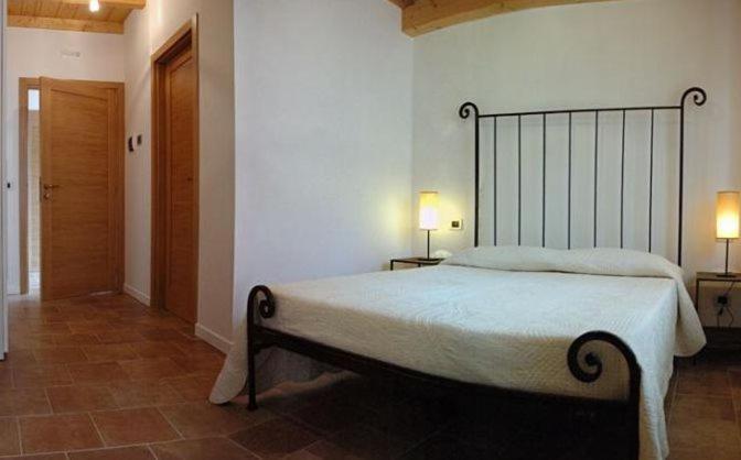 Agriturismo La Cascina Di Opaco Norcia Room photo