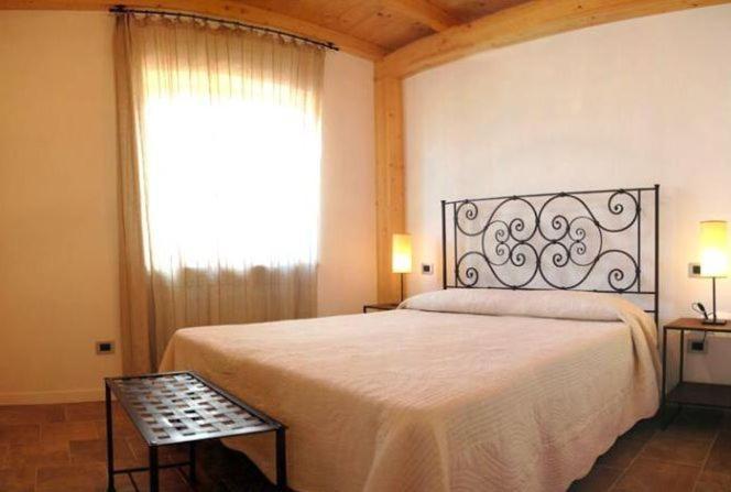 Agriturismo La Cascina Di Opaco Norcia Room photo